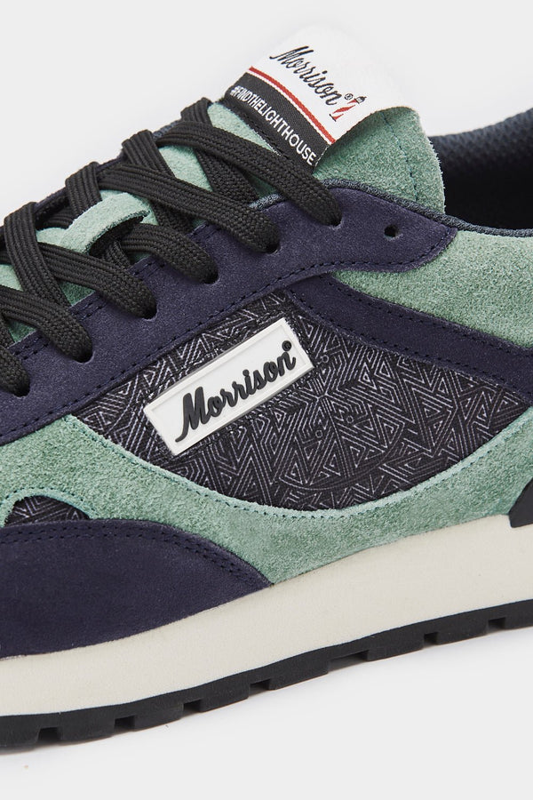 Vesper - ZAPATILLAS - Morrison Shoes