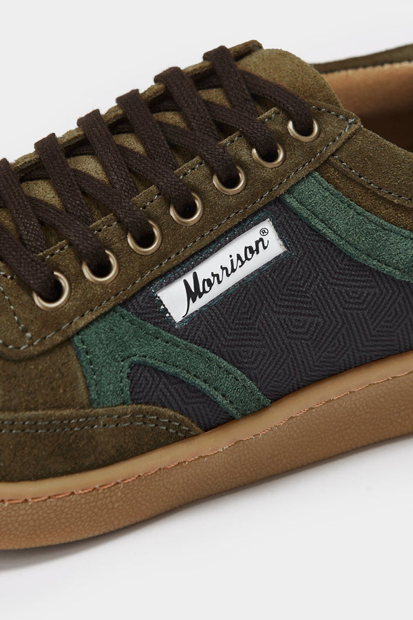 Vesta - ZAPATILLAS - Morrison Shoes
