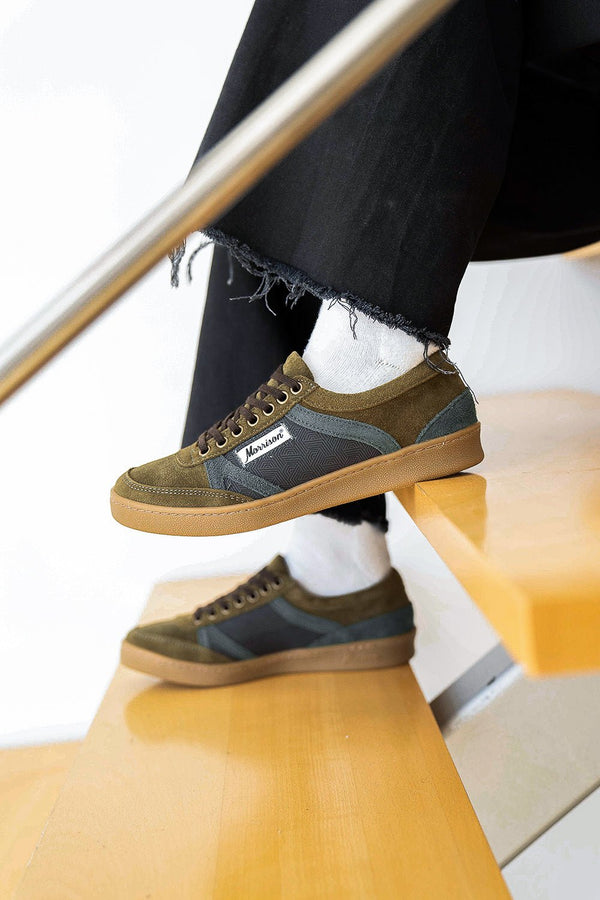 Vesta - ZAPATILLAS - Morrison Shoes