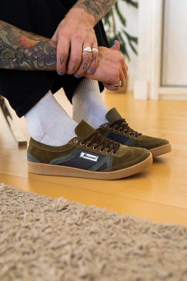 Vesta - ZAPATILLAS - Morrison Shoes