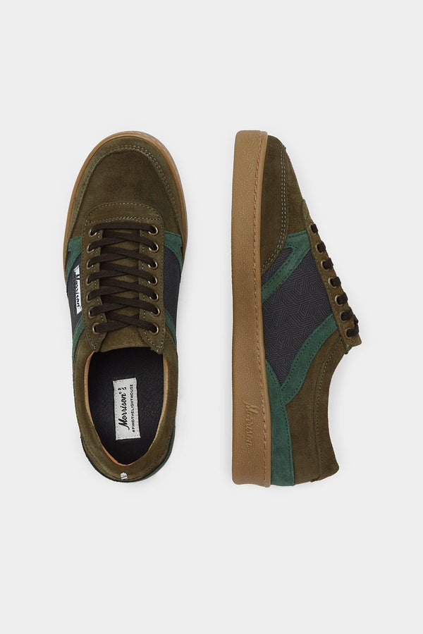 Vesta - ZAPATILLAS - Morrison Shoes