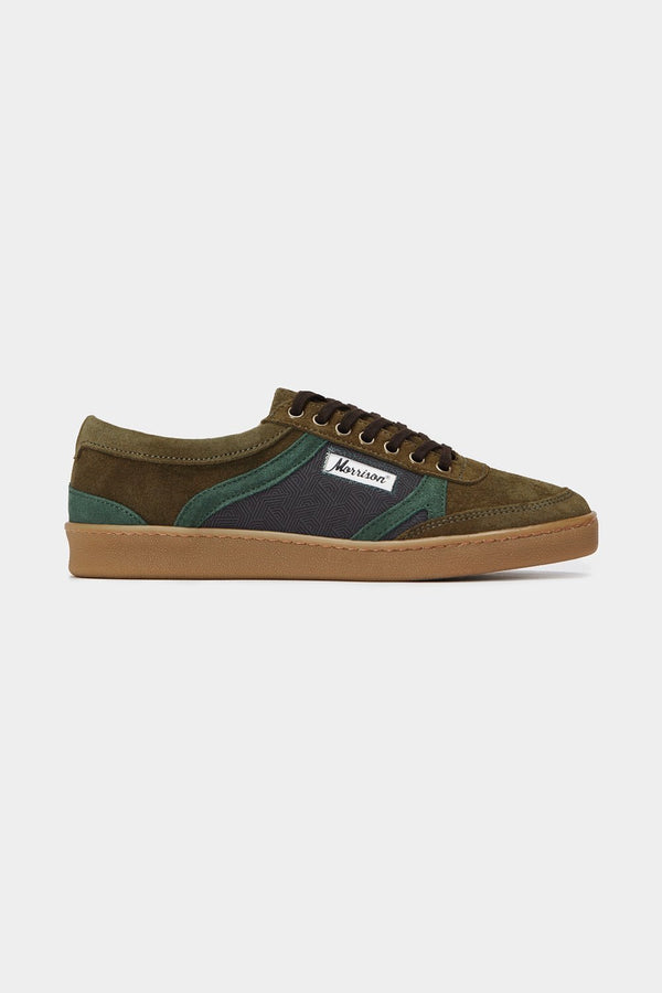 Vesta - ZAPATILLAS - Morrison Shoes