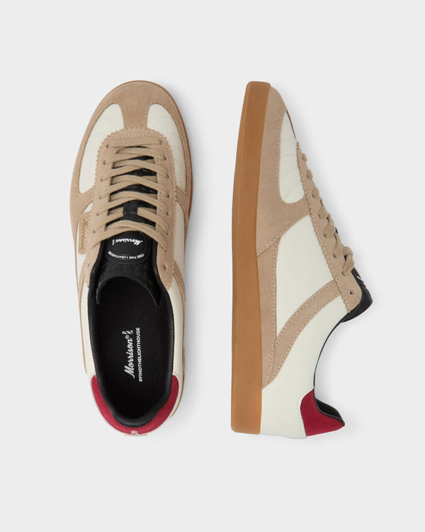 Volt - ZAPATILLAS - Morrison Shoes