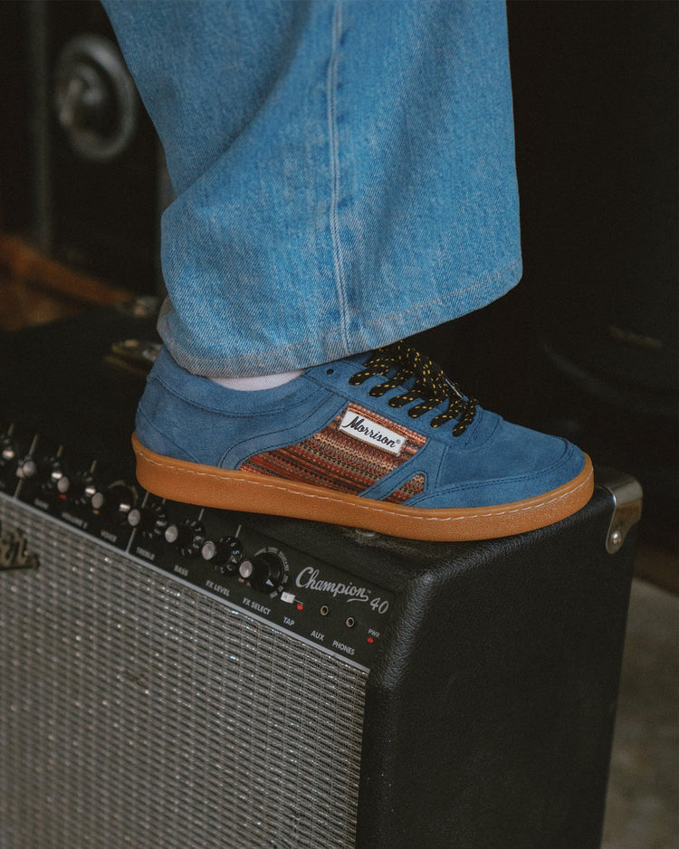 Vyper - ZAPATILLAS - Morrison Shoes