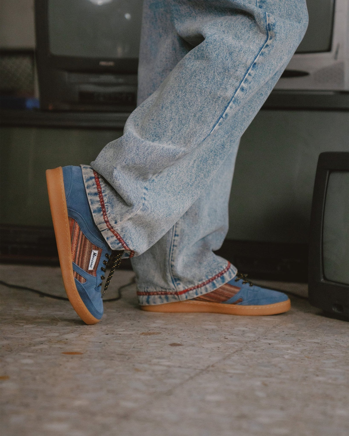 Vyper - ZAPATILLAS - Morrison Shoes