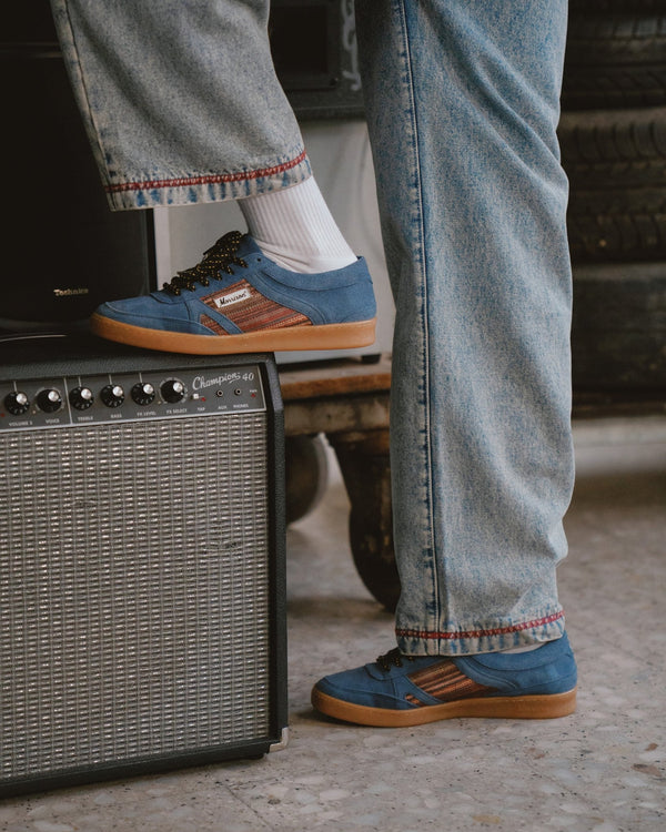 Vyper - ZAPATILLAS - Morrison Shoes