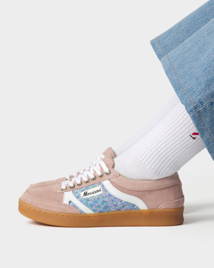 Wallula - ZAPATILLAS - Morrison Shoes