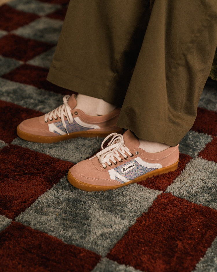 Wallula - ZAPATILLAS - Morrison Shoes
