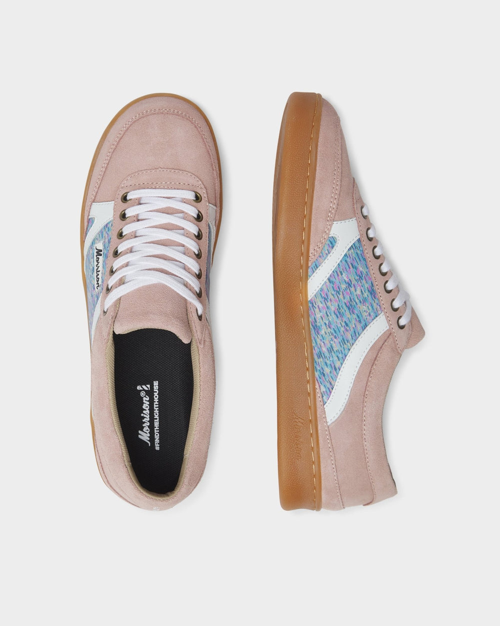 Wallula - ZAPATILLAS - Morrison Shoes