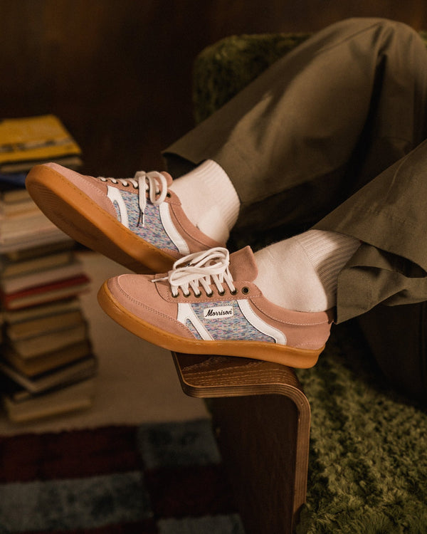 Wallula - ZAPATILLAS - Morrison Shoes