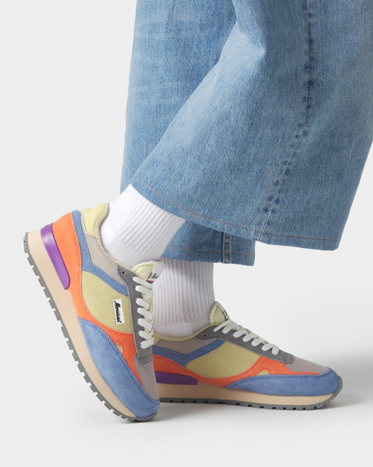 Wildcat - ZAPATILLAS - Morrison Shoes