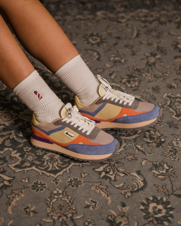 Wildcat - ZAPATILLAS - Morrison Shoes