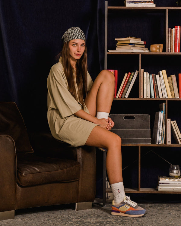 Wildcat - ZAPATILLAS - Morrison Shoes