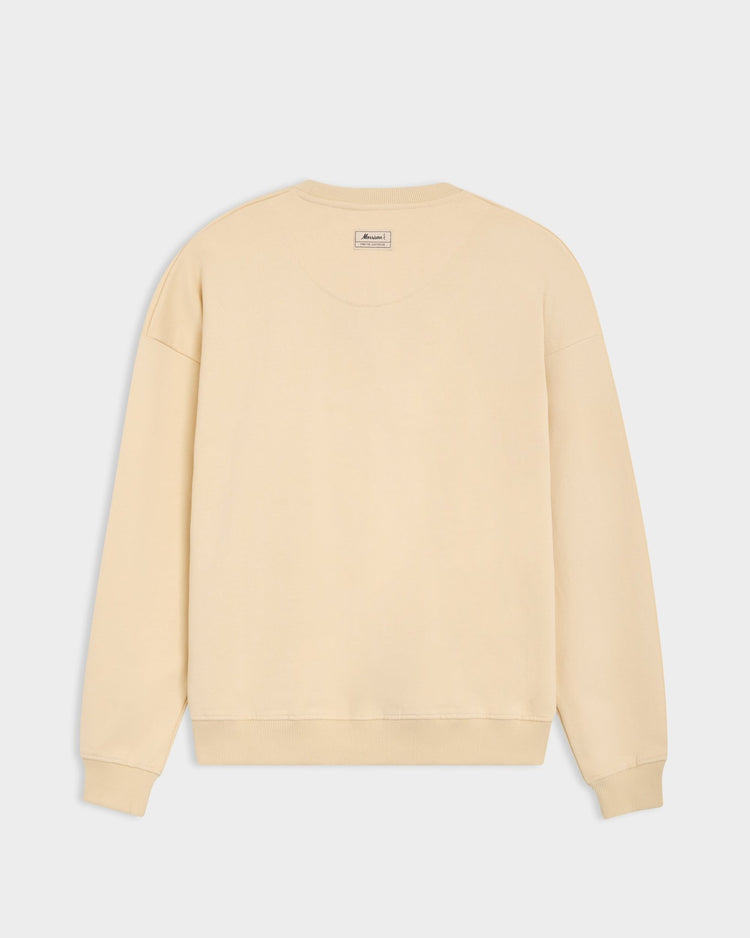 Wing Crewneck - SUDADERAS - Morrison Shoes