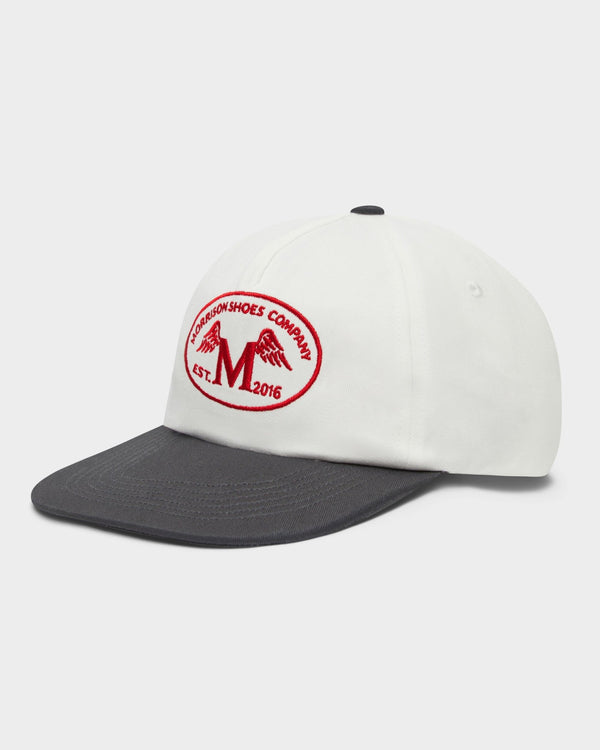 Wing Patch - CABEZA - Morrison Shoes