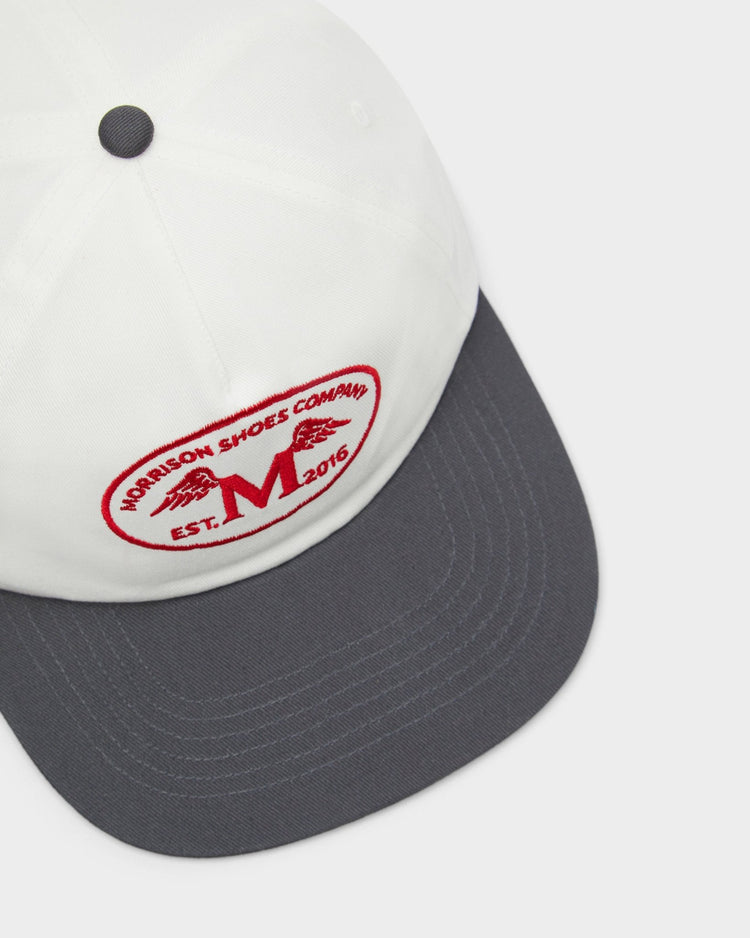 Wing Patch - CABEZA - Morrison Shoes