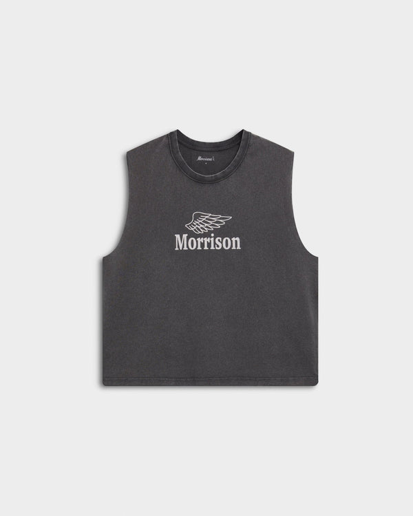 Wing Tank Top - CAMISETA - Morrison Shoes