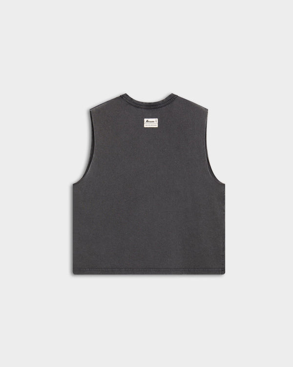 Wing Tank Top - CAMISETA - Morrison Shoes