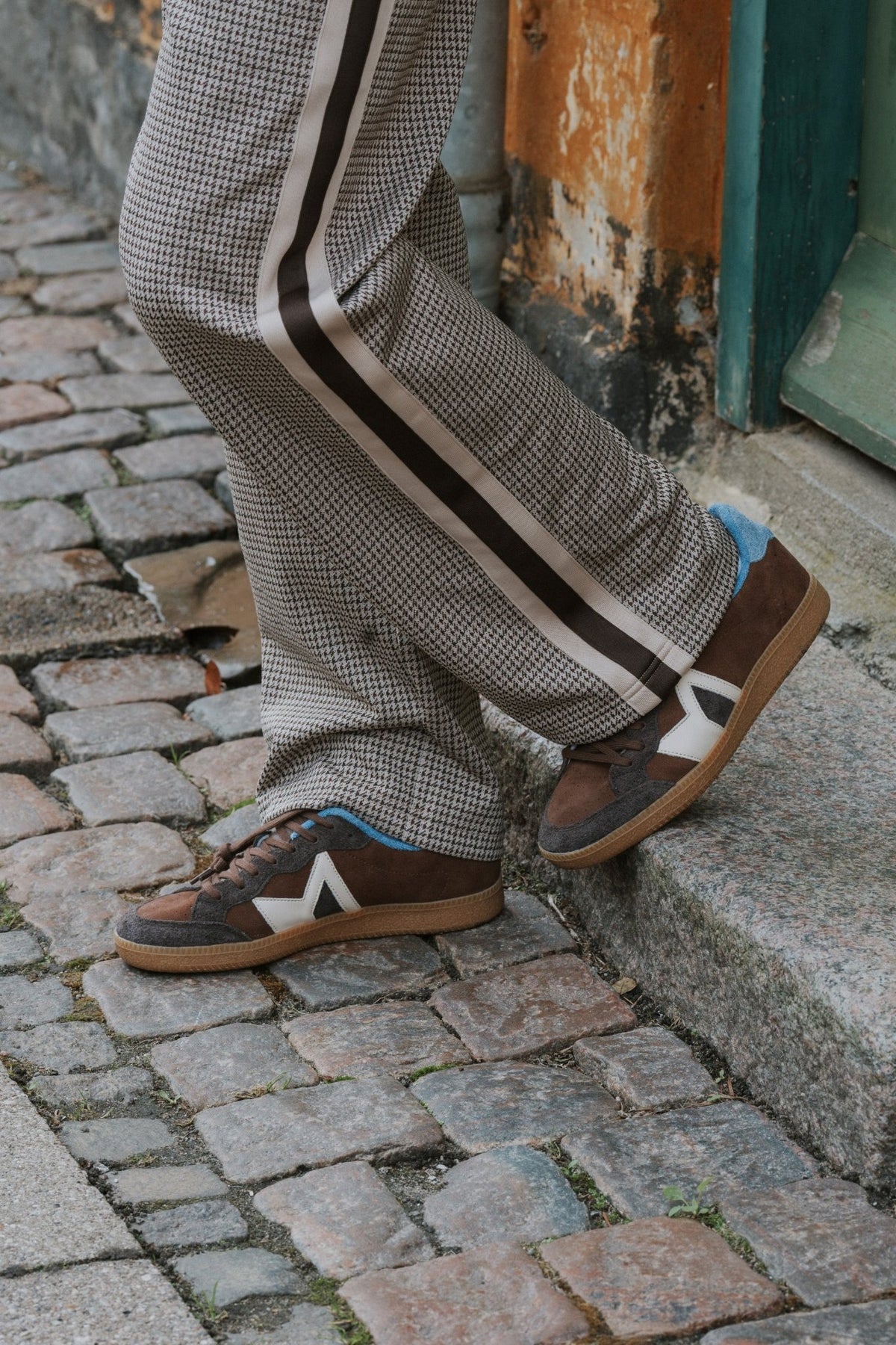 Wolf - ZAPATILLAS - Morrison Shoes [men]