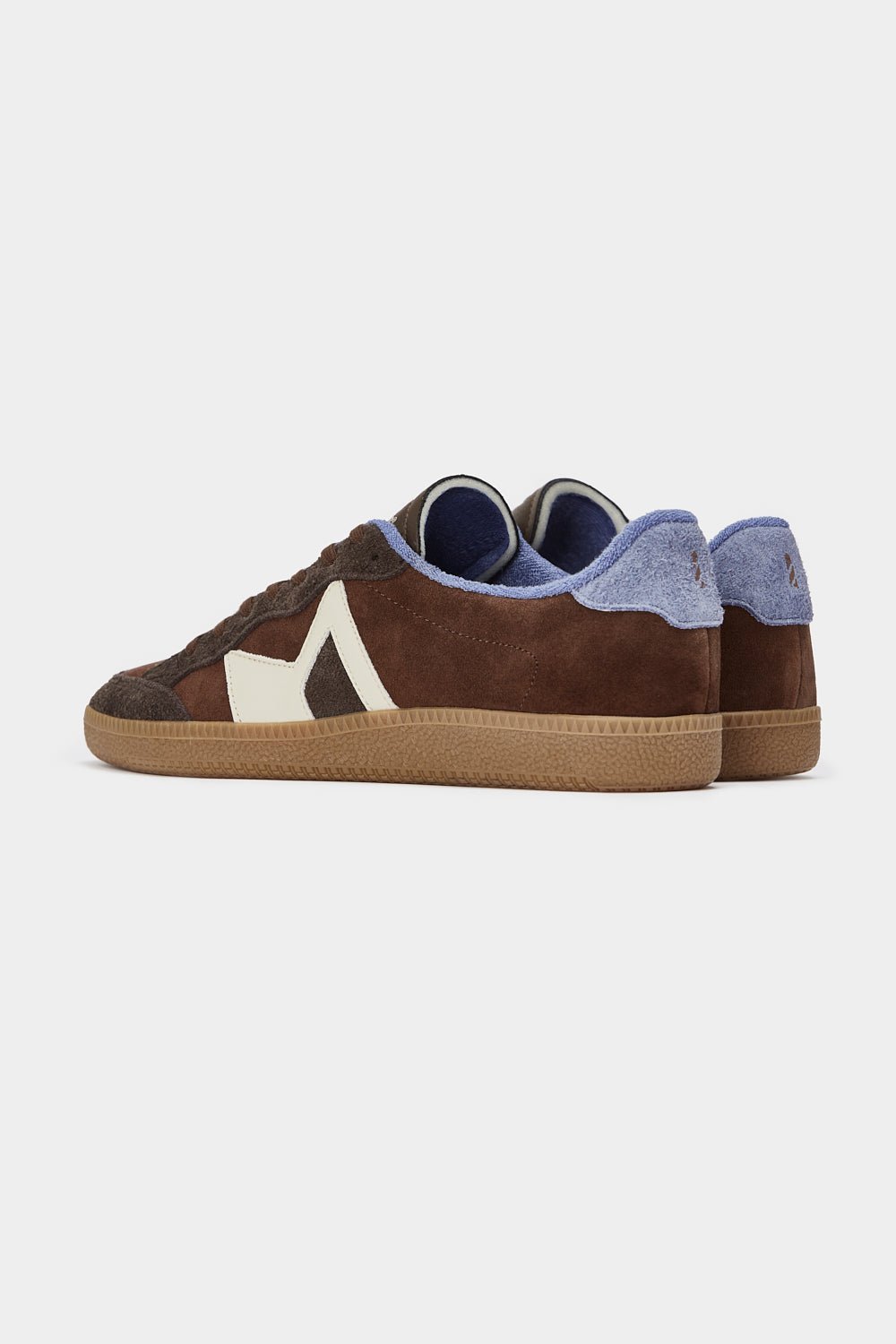 Wolf - ZAPATILLAS - Morrison Shoes