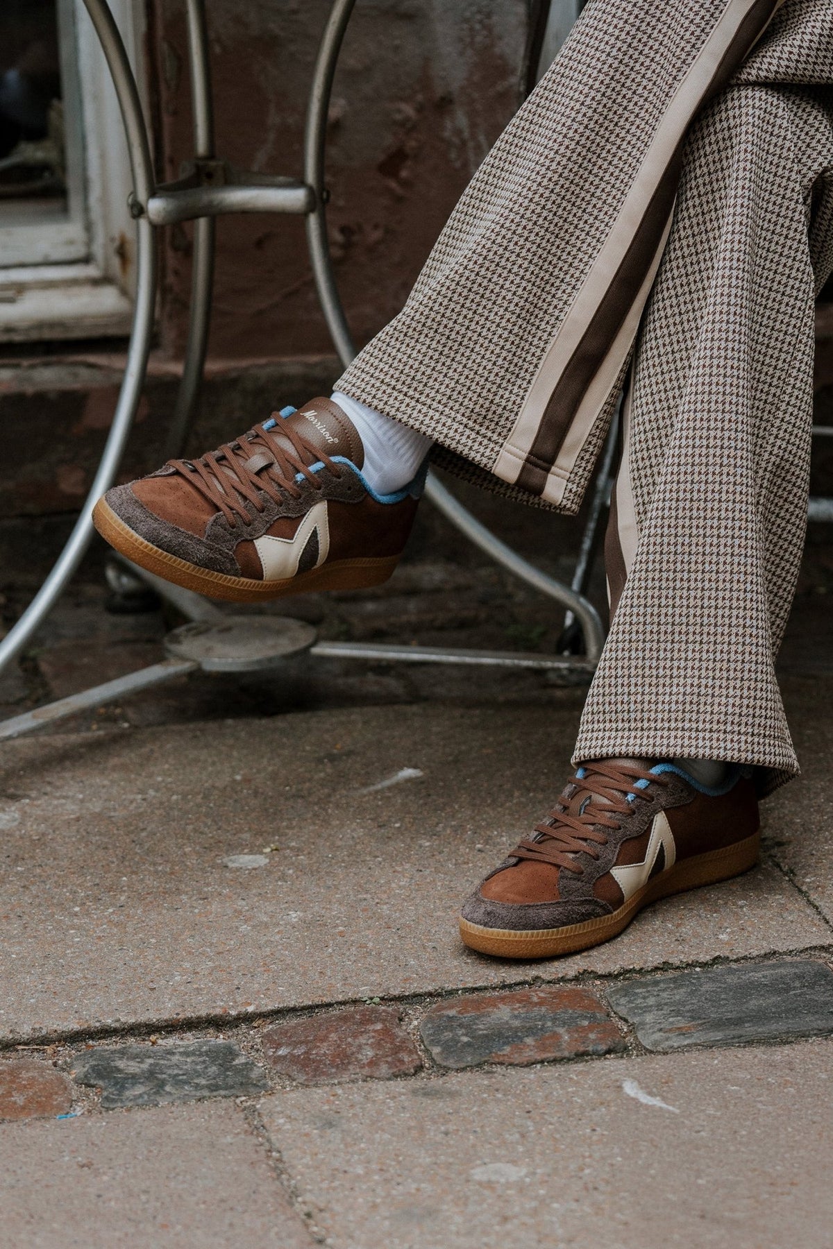 Wolf - ZAPATILLAS - Morrison Shoes [men]
