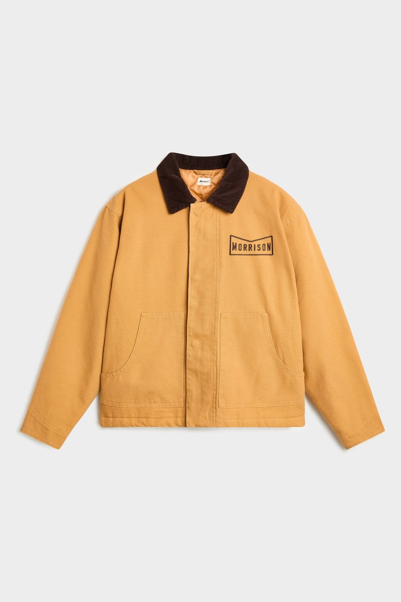 Brick Worker Jacket – Morrison Shoes
