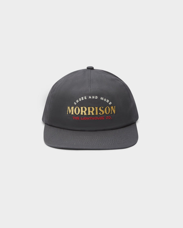 Worker Cap - CABEZA - Morrison Shoes