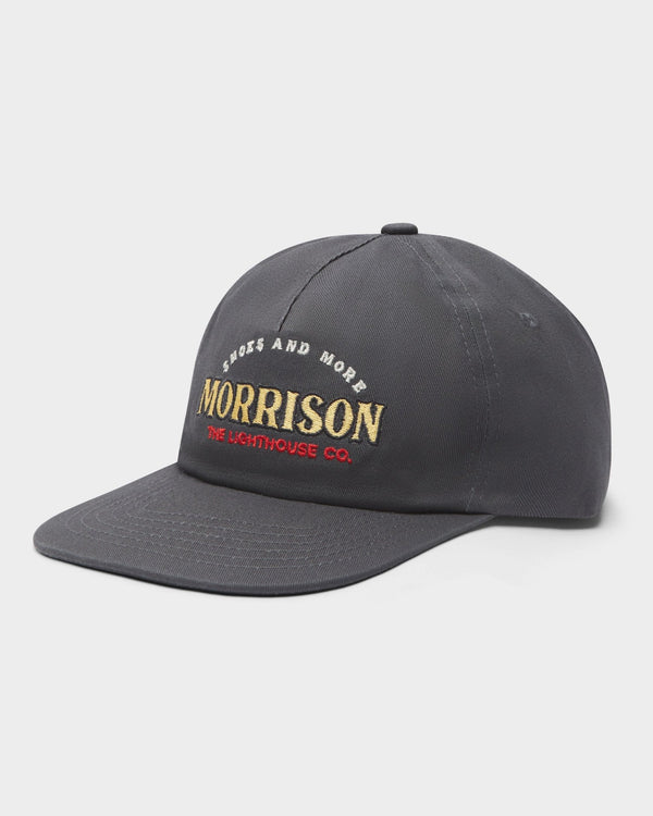 Worker Cap - CABEZA - Morrison Shoes