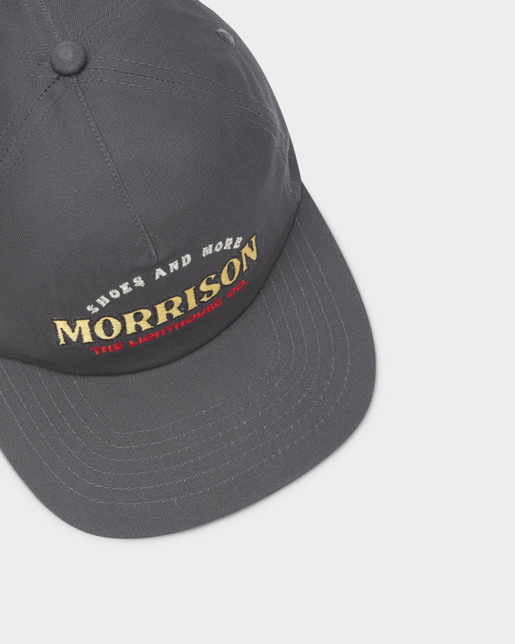 Worker Cap - CABEZA - Morrison Shoes