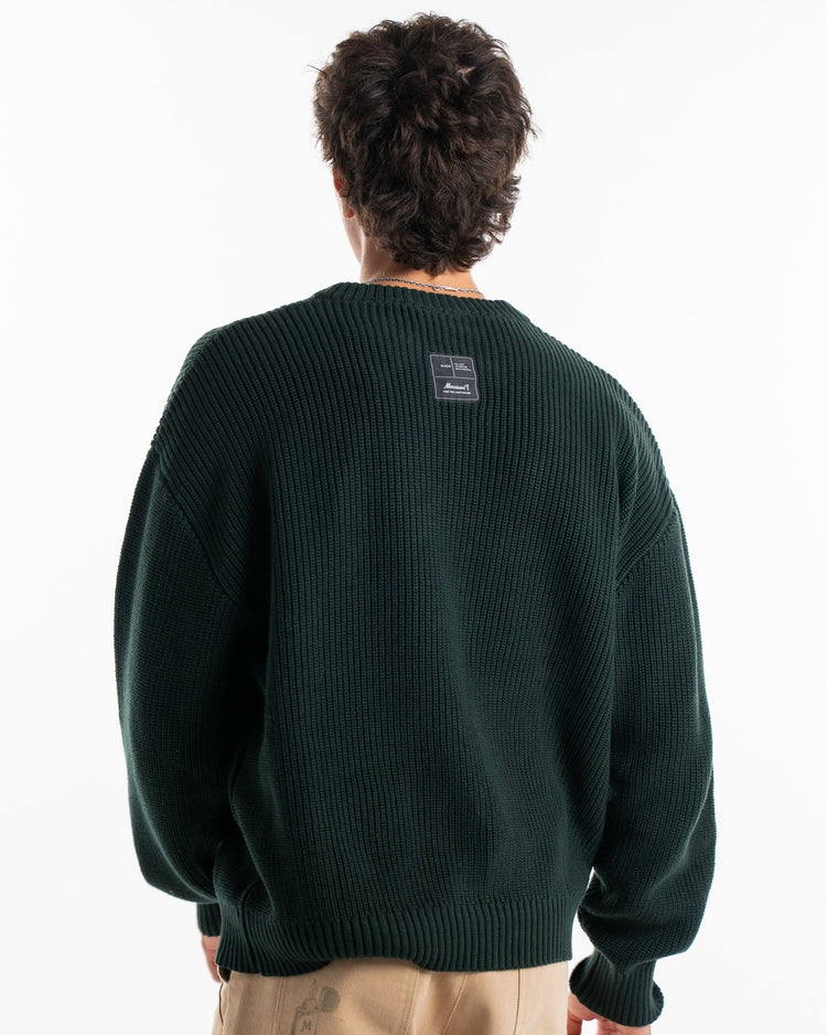 WORLD FOREST KNIT - JERSÉIS - Morrison Shoes