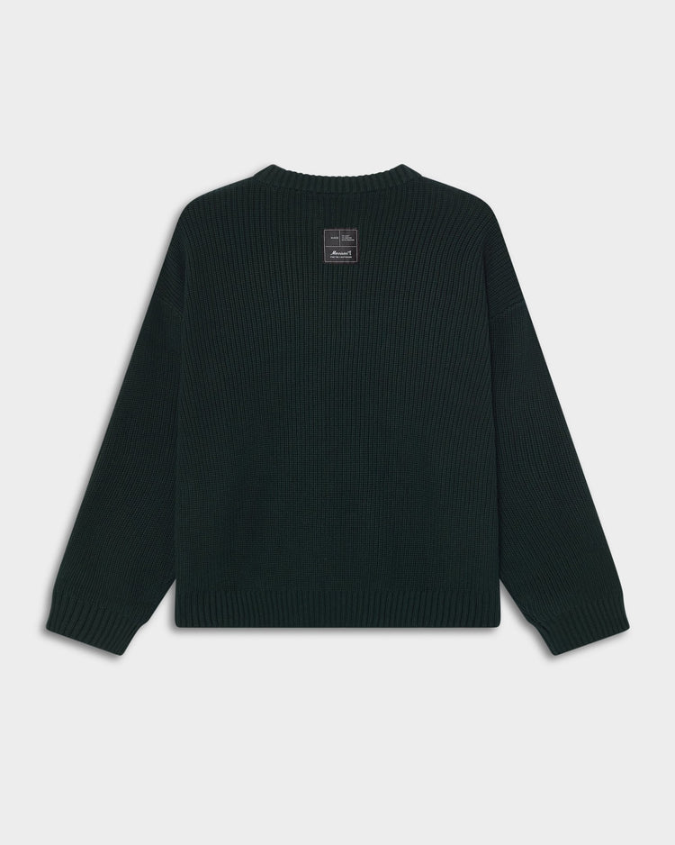 WORLD FOREST KNIT - JERSÉIS - Morrison Shoes