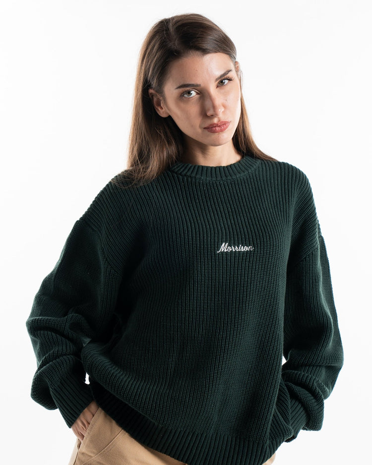 WORLD FOREST KNIT - JERSÉIS - Morrison Shoes