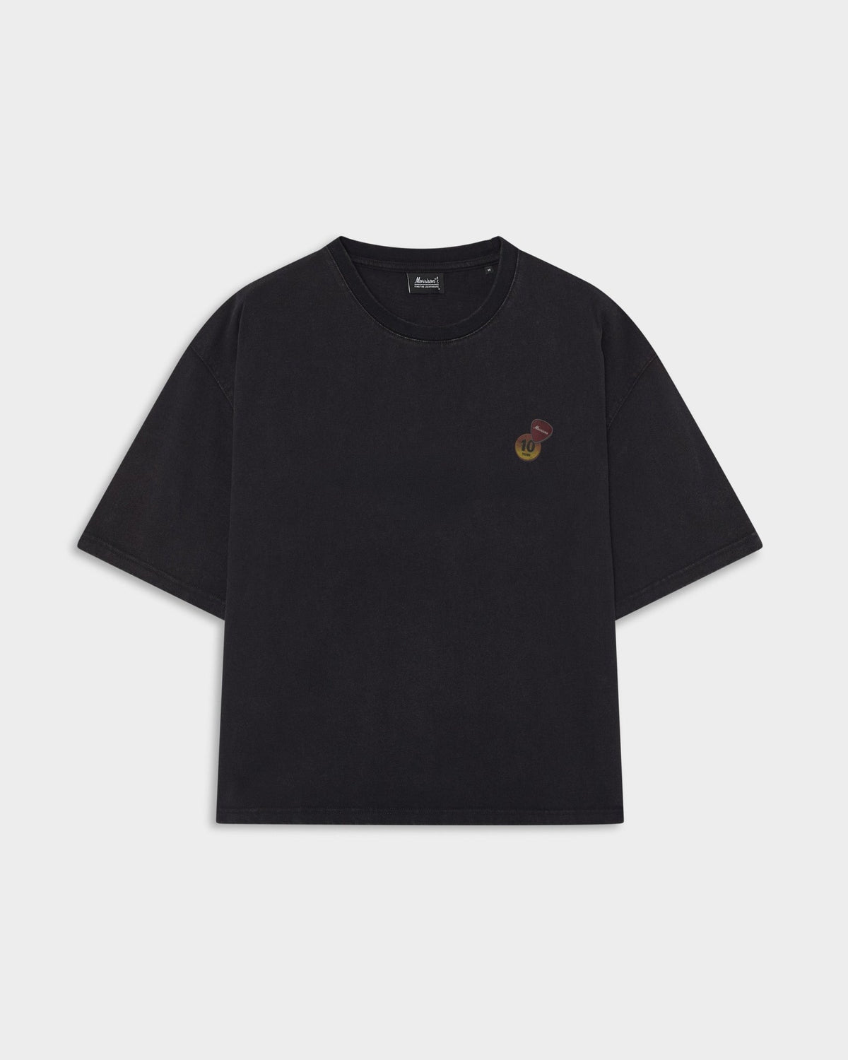 WORLD TOUR BOXY TEE - CAMISETAS - Morrison Shoes