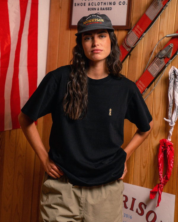 Your Brand Tee - CAMISETA - Morrison Shoes