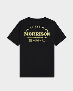 Your Brand Tee - CAMISETA - Morrison Shoes