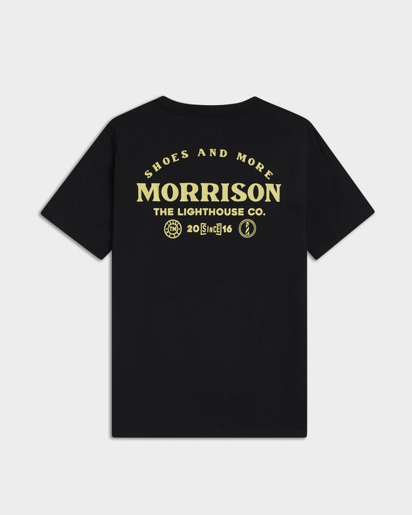 Your Brand Tee - CAMISETA - Morrison Shoes