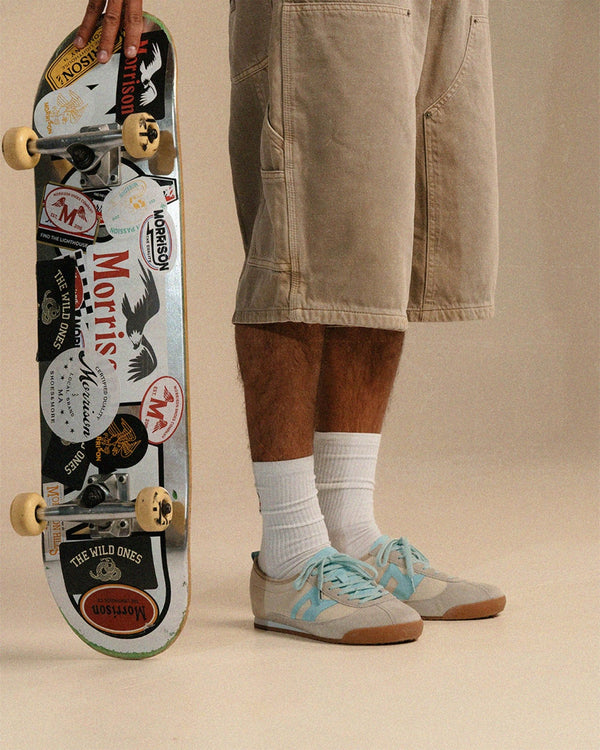 Yuki - ZAPATILLAS - Morrison Shoes