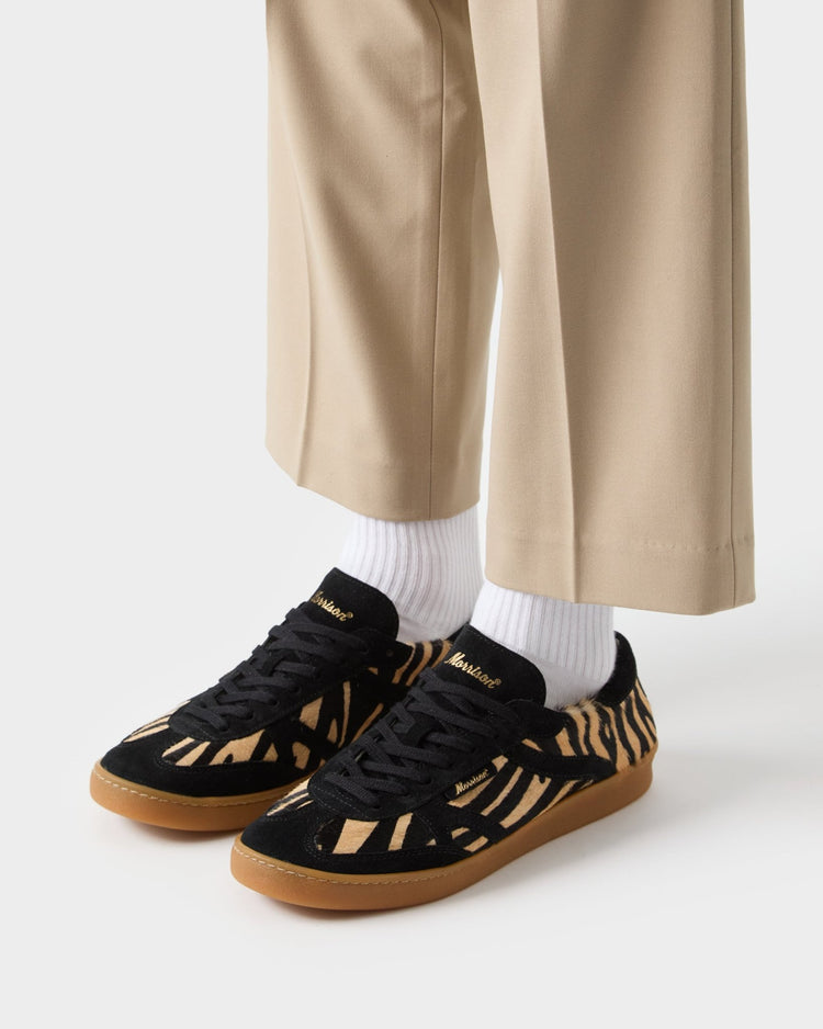 Zebra - ZAPATILLAS - Morrison Shoes