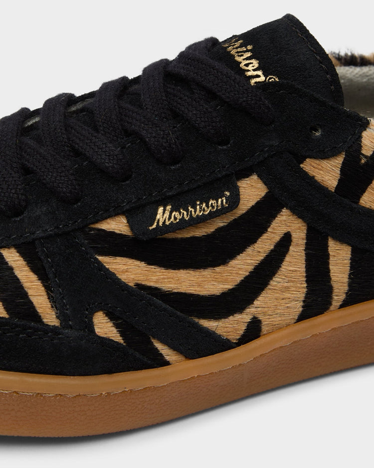 Zebra - ZAPATILLAS - Morrison Shoes