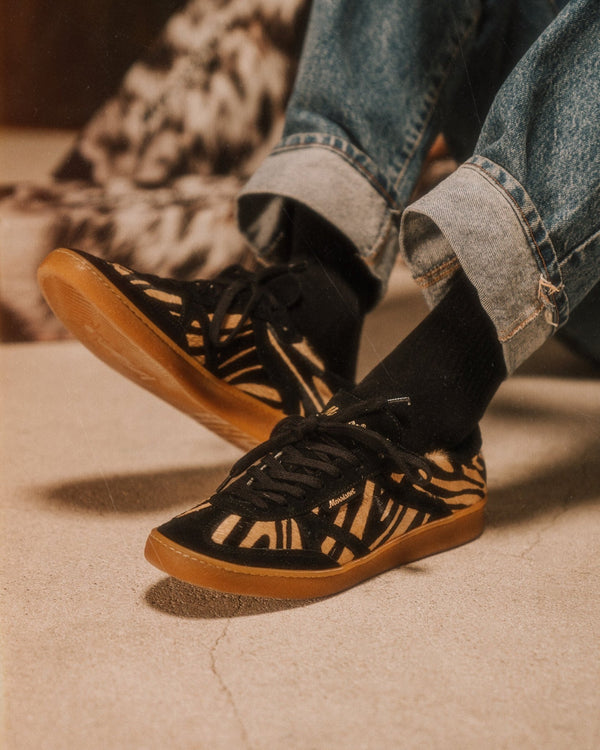 Zebra - ZAPATILLAS - Morrison Shoes