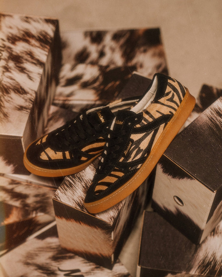 Zebra - ZAPATILLAS - Morrison Shoes