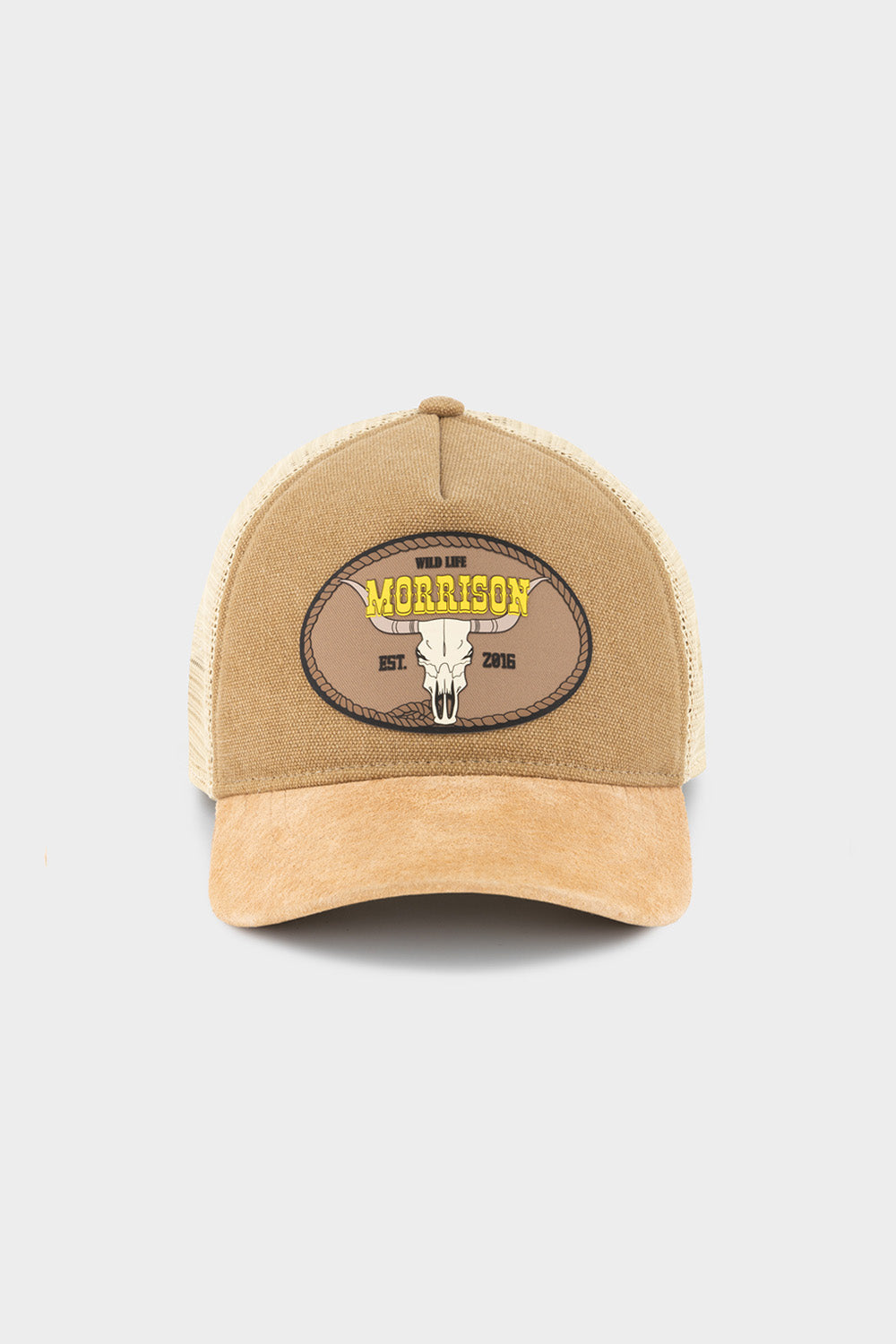 Bull Trucker