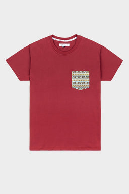 Inka Pocket Tee