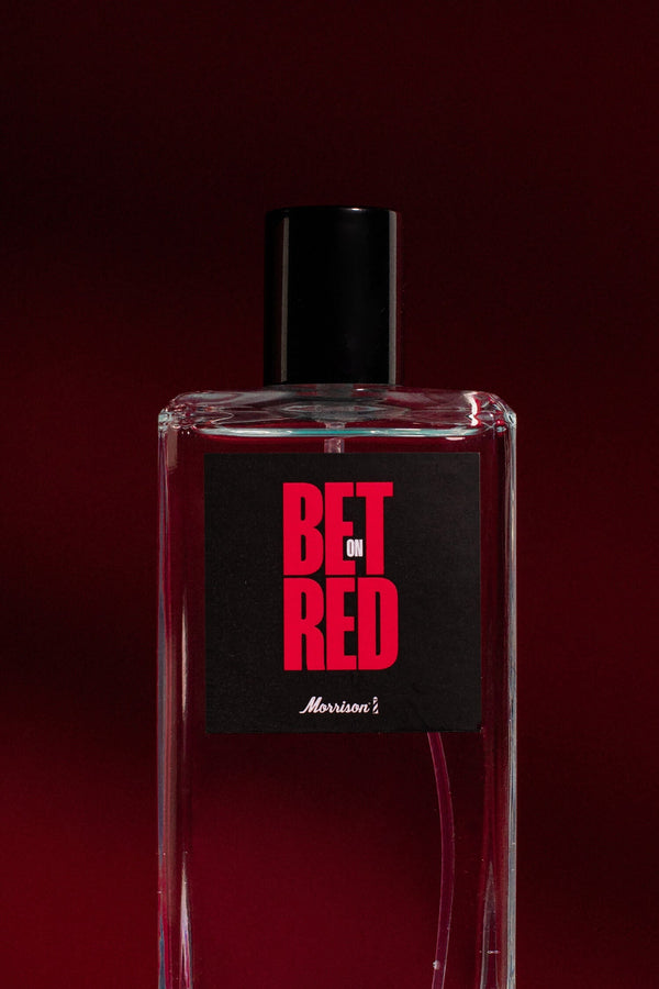 Perfume Bet On Red
