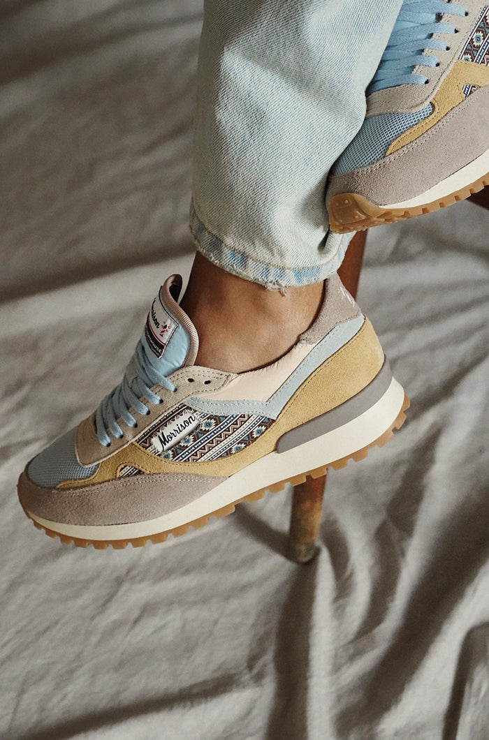 Tayrona Morrison Shoes