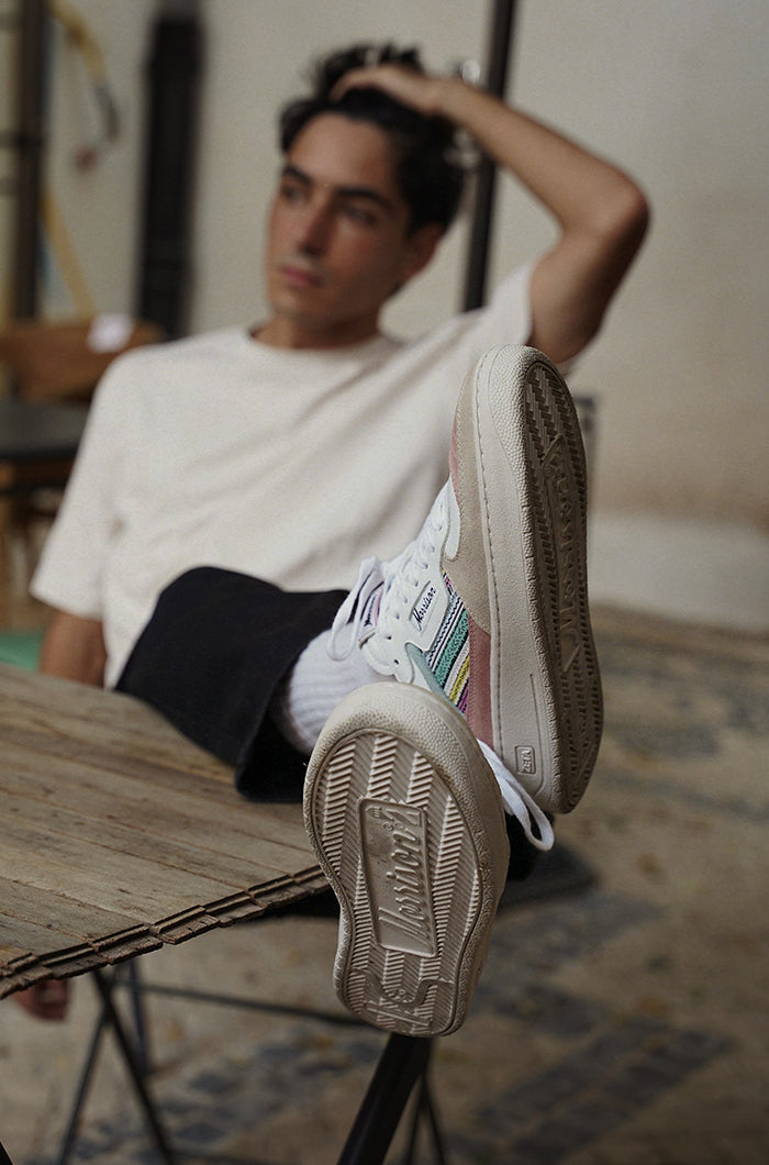 Zapatos venice hombre shop
