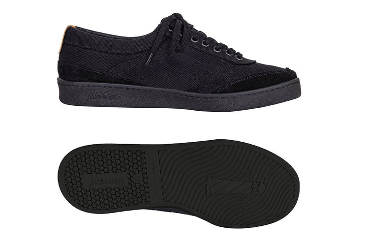 Antracita - ZAPATILLAS - Morrison Shoes