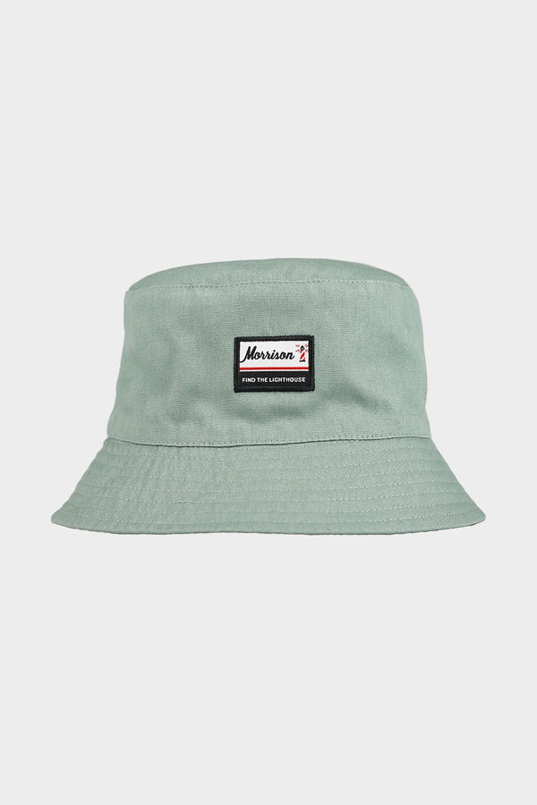 Bucket Ocre - CABEZA - Morrison Shoes