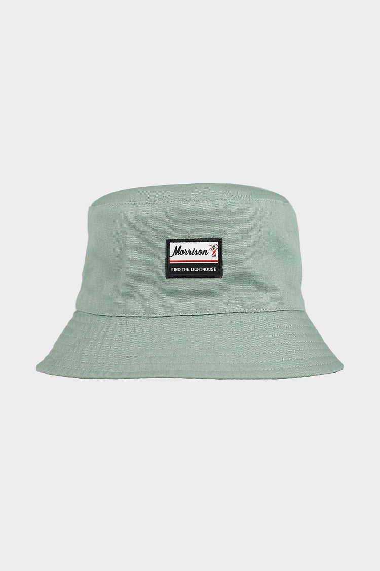 Bucket Ocre - CABEZA - Morrison Shoes