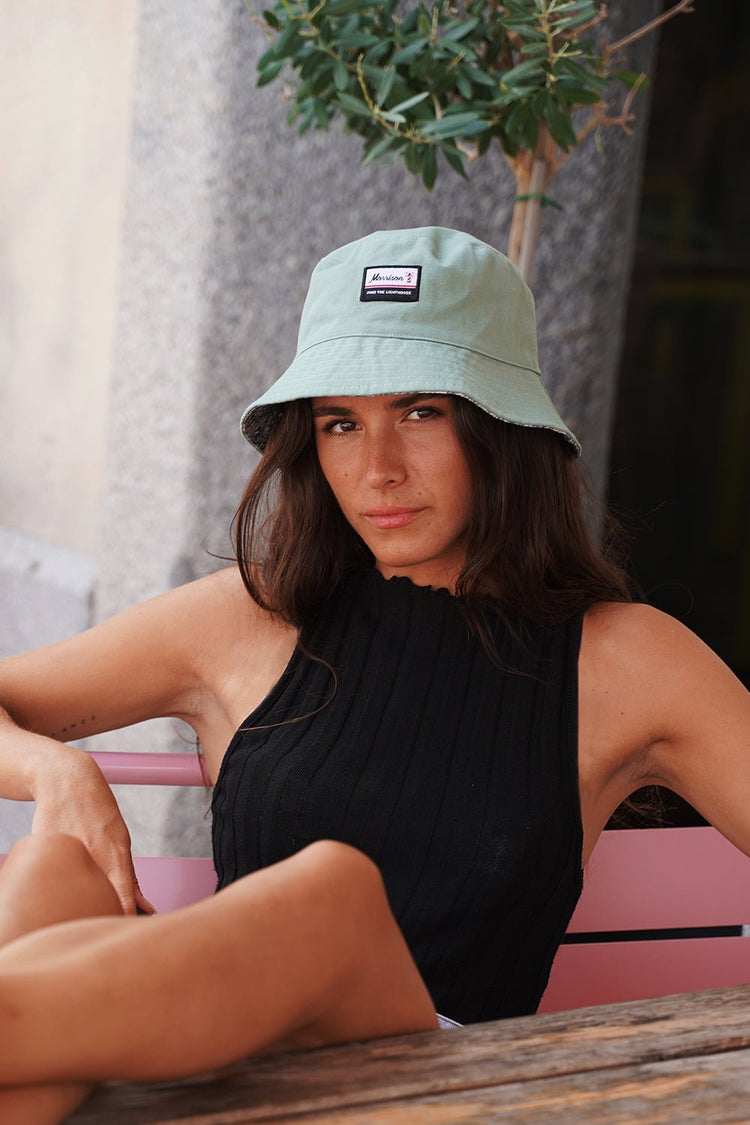 Bucket Ocre - CABEZA - Morrison Shoes